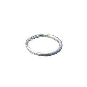 Small Twig Ring