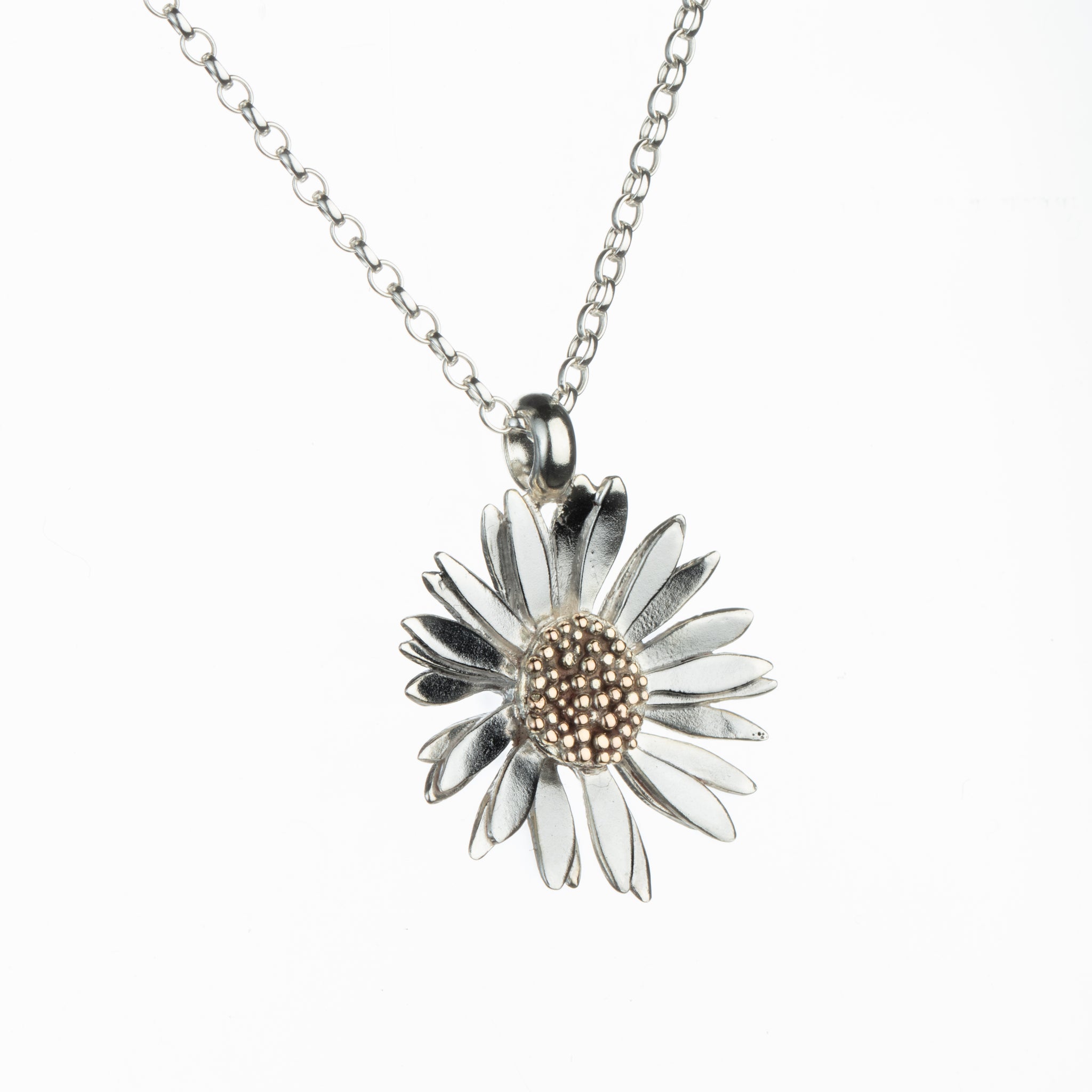 Park Lane Jewelry - Petunia Necklace